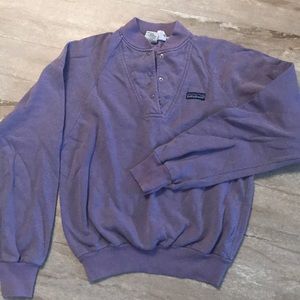 RARE VINTAGE Patagonia pullover sweater Small